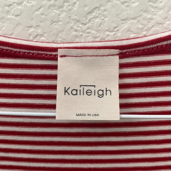 Kaileigh Tank Top - Picture 3 of 6